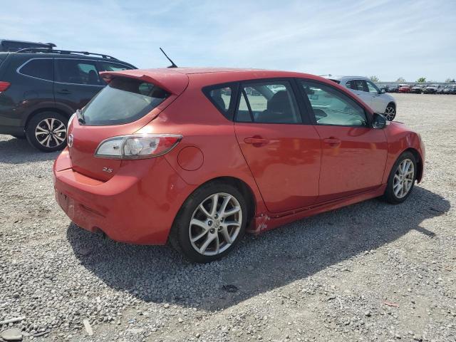 Vin: jm1bl1l54c1627893, lot: 54075775, mazda mazda3 s 20123