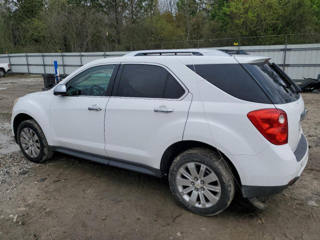 Vin: 2cnalpew4a6403355, lot: 52009585, chevrolet equinox lt 20102