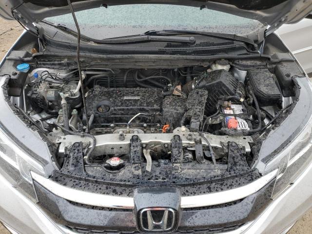 2016 HONDA CR-V TOURI - 5J6RM4H91GL116915