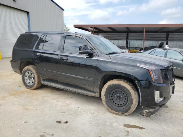 Vin: 1gys4bkj9hr197587, lot: 53399435, cadillac escalade luxury 20174