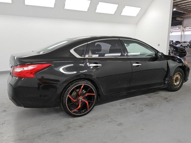 Vin: 1n4al3ap9hc490222, lot: 53918495, nissan altima 2.5 20173