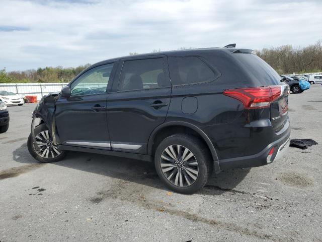 2020 MITSUBISHI OUTLANDER JA4AD2A36LZ013763