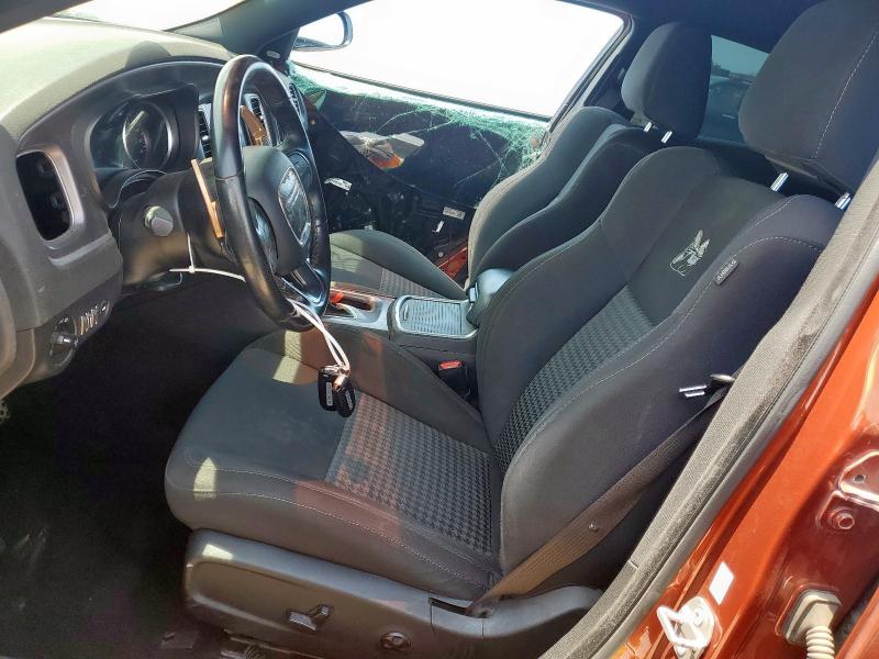 2020 DODGE CHARGER SC - 2C3CDXGJ7LH181692