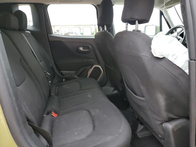 2015 JEEP RENEGADE L - ZACCJABTXFPB82218