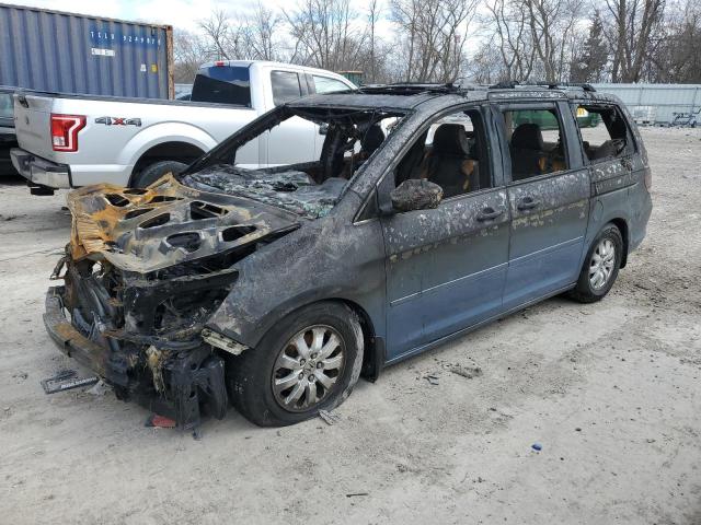 HONDA ODYSSEY EX