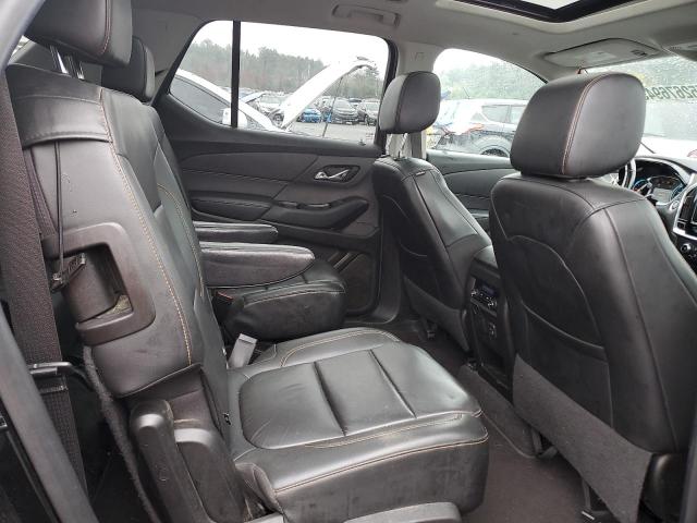 2019 CHEVROLET TRAVERSE L - 1GNEVHKW6KJ209478