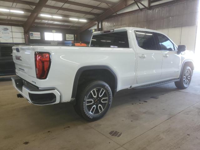 Vin: 3gtp9eel1mg452089, lot: 50997965, gmc sierra k1500 at4 20213