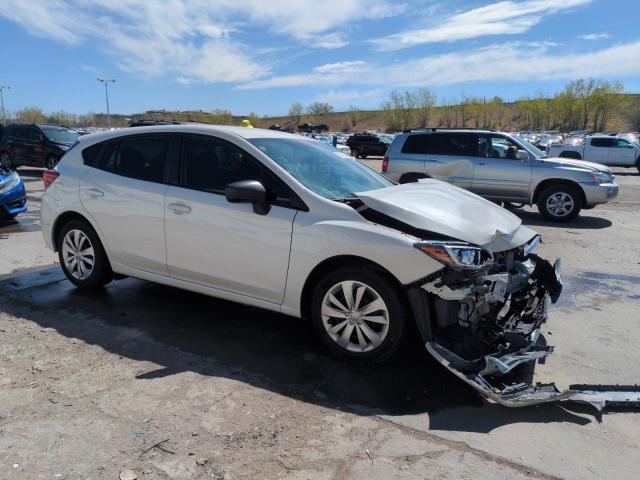 Vin: 4s3gtab68p3709412, lot: 54959795, subaru impreza 20234