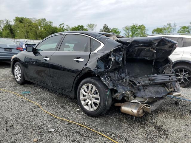 2015 NISSAN ALTIMA 2.5 - 1N4AL3AP6FN899716