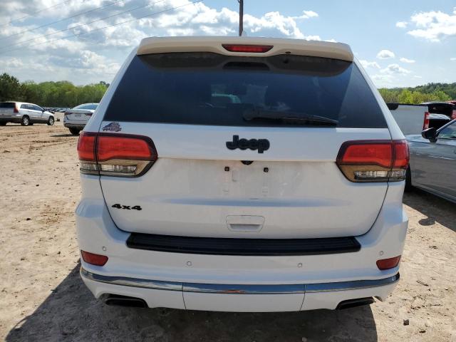 2016 JEEP GRAND CHER - 1C4RJFCG3GC376829