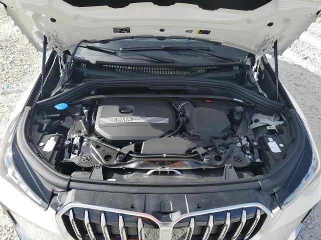2025 BMW X1 XDRIVE2 WBX73EF09S5154077