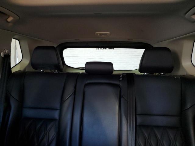 2022 NISSAN ROGUE PLAT JN8BT3DC8NW121003