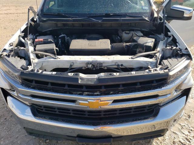 2020 CHEVROLET SILVERADO - 3GCPWCED5LG287054