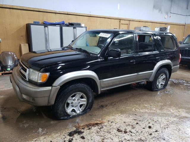 TOYOTA 4RUNNER LI