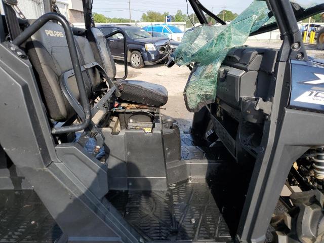 2020 POLARIS RANGER CREW XP 1000 4XARSE992L8053747