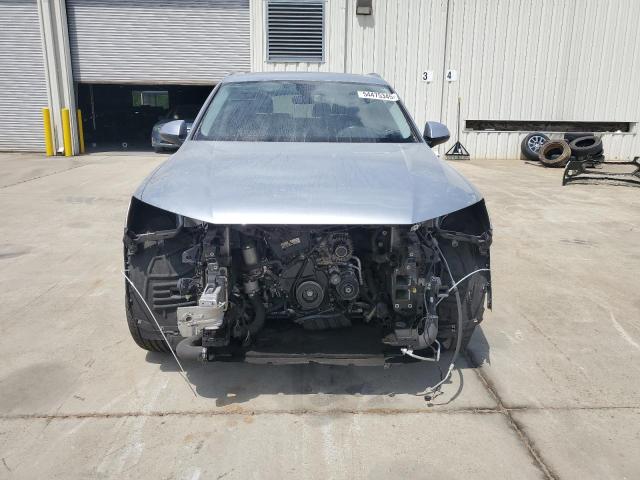 2018 AUDI Q7 PREMIUM - WA1AHAF71JD041605