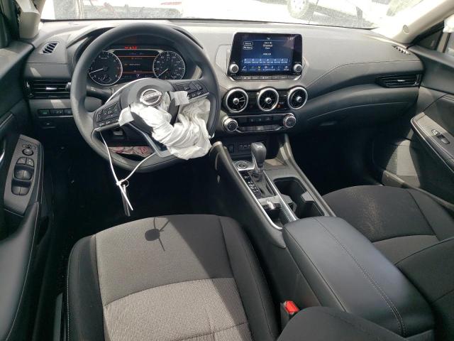 2024 NISSAN SENTRA SV - 3N1AB8CV4RY285585