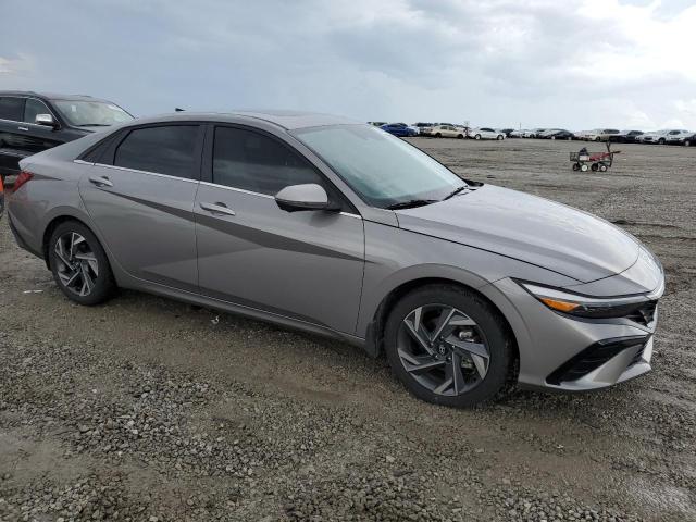 Vin: kmhlp4dg6ru817451, lot: 51984655, hyundai elantra limited 20244