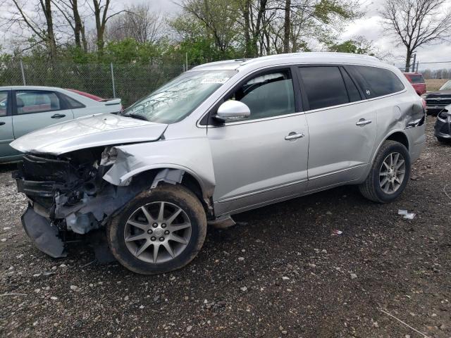 Vin: 5gakrbkd0ej134200, lot: 53337215, buick enclave 2014 img_1