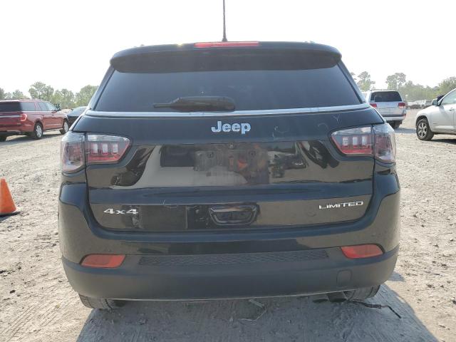 2022 JEEP COMPASS LI - 3C4NJDCBXNT196532