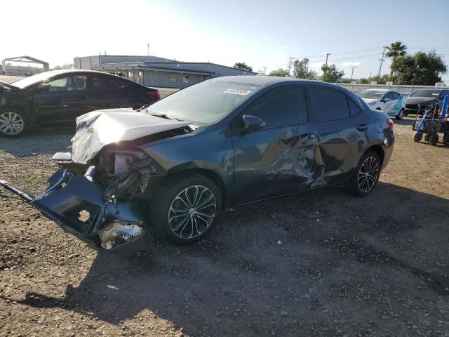 Vin: 5yfburhexep026846, lot: 54430505, toyota corolla l 2014 img_1