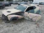 2018 DODGE CHALLENGER - 2C3CDZAG0JH258618