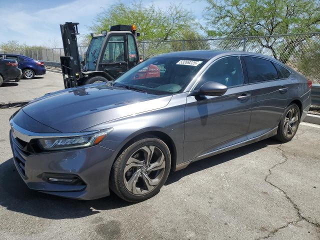 Vin: 1hgcv1f40la034888, lot: 53269225, honda accord ex 2020 img_1