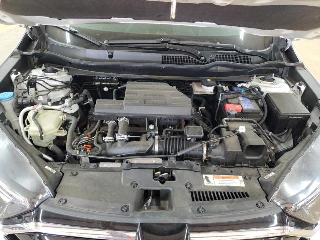 2022 HONDA CR-V EXL - 7FARW2H86NE032265