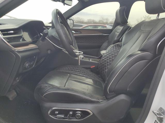 2022 JEEP GRAND CHER - 1C4RJYE60N8777738