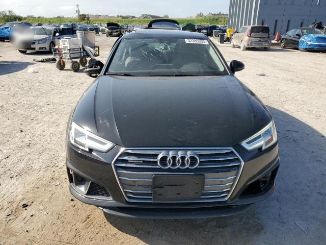 2019 AUDI A4 PREMIUM WAUENAF41KN002723