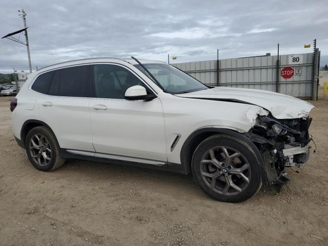 Vin: 5ux43dp05n9n13610, lot: 51785215, bmw x3 sdrive30i 20224