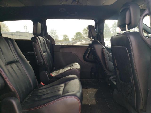 2019 DODGE GRAND CARA - 2C4RDGEG1KR670787
