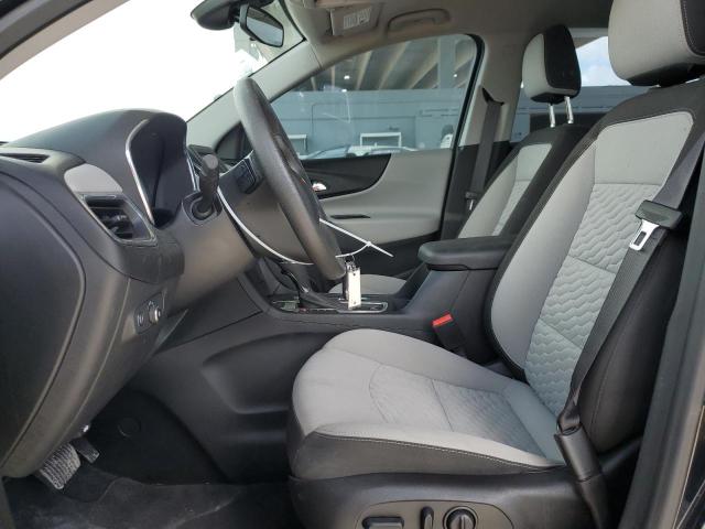 2020 CHEVROLET EQUINOX - 2GNAX5EVXL6201747