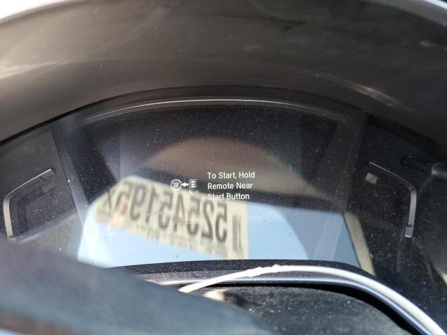 2017 HONDA CR-V EX 2HKRW2H51HH661178