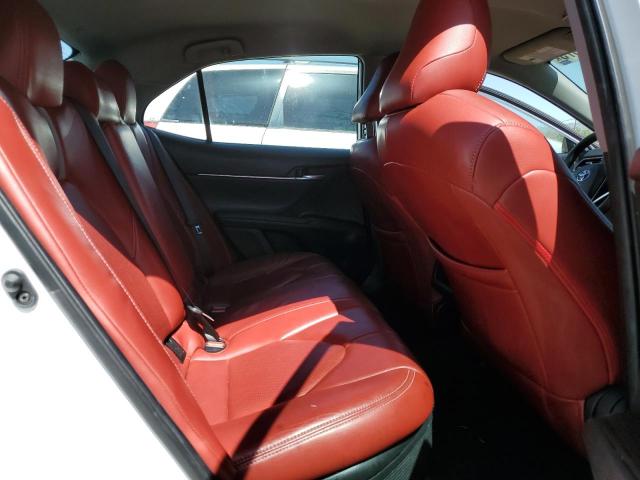 2021 TOYOTA CAMRY LE - 4T1C31AK4MU562200