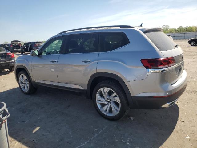 Vin: 1v2hr2ca4mc553861, lot: 54201785, volkswagen atlas se 20212