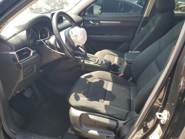2020 MAZDA CX-5 SPORT - JM3KFABM0L0864510