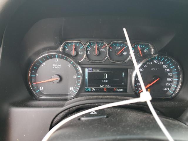 2016 CHEVROLET TAHOE K150 1GNSKCKC0GR211045