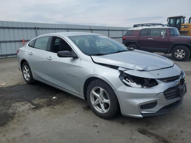 Vin: 1g1zb5st0gf340805, lot: 54380415, chevrolet malibu ls 20164