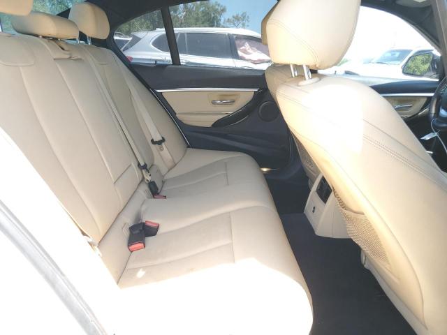 2017 BMW 330 I - WBA8B9G51HNU50786