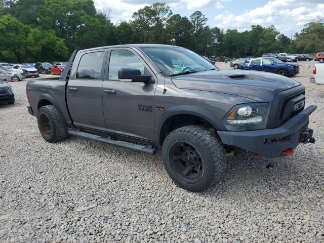 Vin: 1c6rr7yt2hs612311, lot: 55109725, ram 1500 rebel 20174