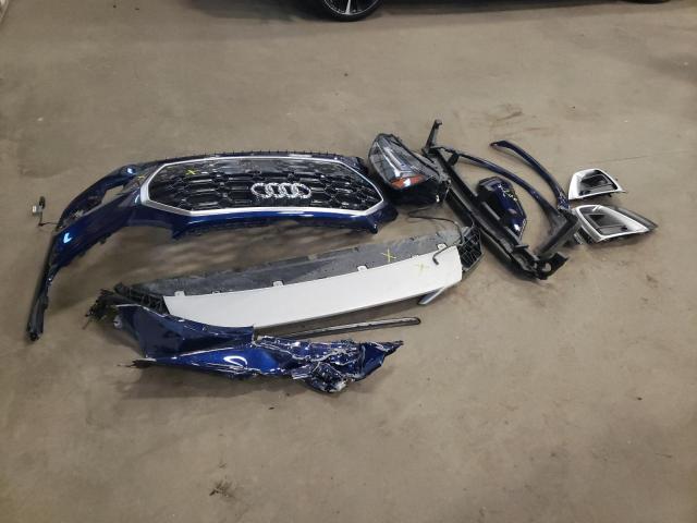 2022 AUDI Q5 PREMIUM - WA1GAAFY2N2108169