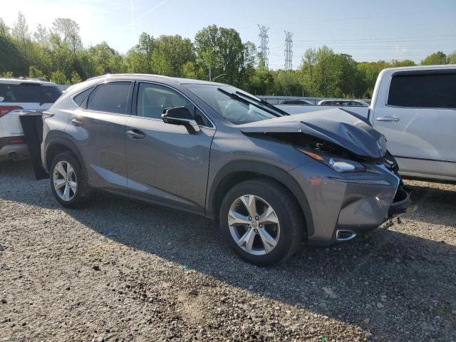 Vin: jtjyarbzxh2061188, lot: 52870415, lexus nx 200t base 20174