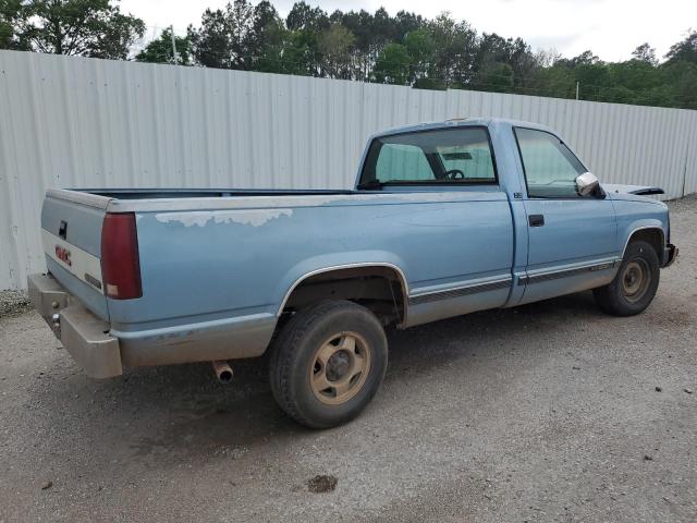 Vin: 1gtdc14k4lz538808, lot: 51124335, gmc sierra c1500 19903