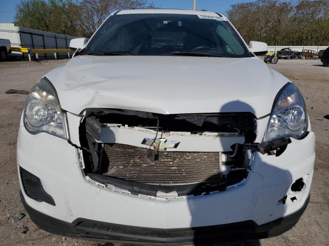 2015 CHEVROLET EQUINOX LT - 2GNALBEK9F1175658