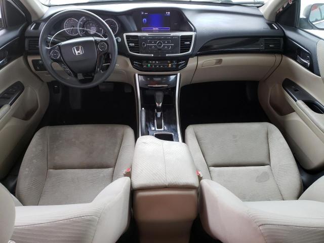 2017 HONDA ACCORD LX - 1HGCR2F34HA120990