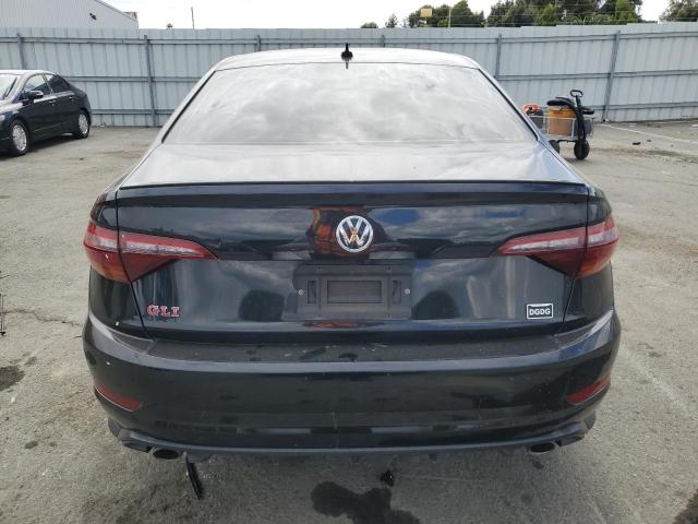 2019 VOLKSWAGEN JETTA GLI - 3VW6T7BU7KM147858