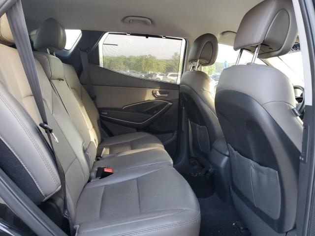 2017 HYUNDAI SANTA FE S - 5XYZU4LA8HG472850