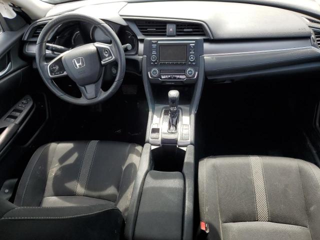2017 HONDA CIVIC LX 19XFC2F57HE045780