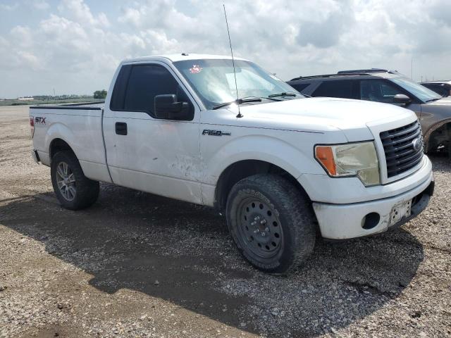 Vin: 1ftmf1cm5ekf53369, lot: 54539695, ford all models 20144